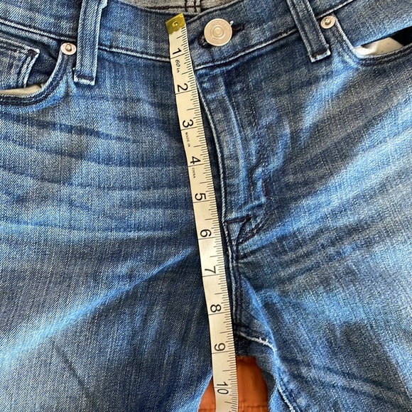 Amazing Hudson Skinny Jeans 30 - Picture 6 of 10